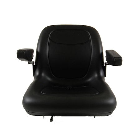Mtd Seat Asm W/Armres 757-04136